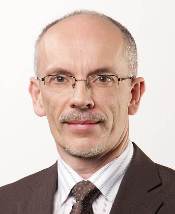 Rechtsanwalt Dr. Fries